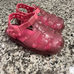 Mini Melissa Jellies